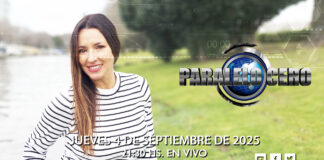 PARALELO CERO: VELERO OCEÁNICO, PRUEBA DEPORTIVA Y DISEÑO TÉCNICO, ESTA NOCHE POR EL GARAGE TV