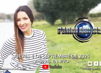 PARALELO CERO: VELERO OCEÁNICO, PRUEBA DEPORTIVA Y DISEÑO TÉCNICO, ESTA NOCHE POR EL GARAGE TV