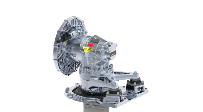 YANMAR AMPLÍA SU GAMA DE SISTEMAS SAILDRIVE CON EL LANZAMIENTO DE LOS NUEVOS SISTEMAS SD110 Y SD150