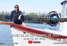 ESTE JUEVES EN PARALELO CERO POR EL GARAGE TV