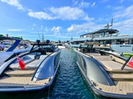 CANNES YACHTING FESTIVAL 2026: MAÑANA COMIENZA LA GRAN FIESTA NÁUTICA DE LA COSTA AZUL