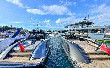 CANNES YACHTING FESTIVAL 2026: MAÑANA COMIENZA LA GRAN FIESTA NÁUTICA DE LA COSTA AZUL