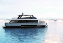 AZIMUT YACHTS PRESENTA EL MAGELLANO 27M, SU NUEVO MODELO CROSSOVER, CON DEBUT MUNDIAL PREVISTO PARA 2026