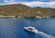 OMIKRON YACHTS SE PRESENTARÁ EN EL SALÓN NÁUTICO DE GÉNOVA POR PRIMERA VEZ