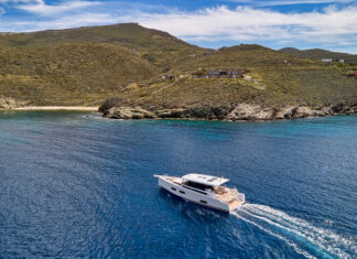 OMIKRON YACHTS SE PRESENTARÁ EN EL SALÓN NÁUTICO DE GÉNOVA POR PRIMERA VEZ