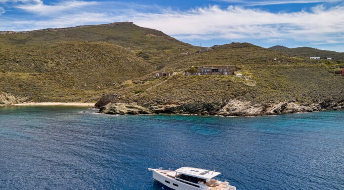 OMIKRON YACHTS SE PRESENTARÁ EN EL SALÓN NÁUTICO DE GÉNOVA POR PRIMERA VEZ