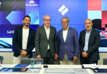 EL SALÓN NÁUTICO DE BARCELONA 2025 SE AMPLÍA A BARCOS DE GRAN ESLORA EN SU EDICIÓN MÁS EXCLUSIVA