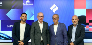 EL SALÓN NÁUTICO DE BARCELONA 2025 SE AMPLÍA A BARCOS DE GRAN ESLORA EN SU EDICIÓN MÁS EXCLUSIVA