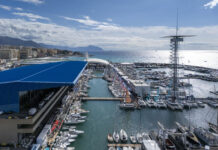 EL 65º SALÓN NÁUTICO INTERNACIONAL CIERRA CON CRECIMIENTO: EL EVENTO MUNDIAL MUESTRA LA INDUSTRIA QUE IMPULSA AL PAÍS