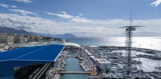 EL 65º SALÓN NÁUTICO INTERNACIONAL CIERRA CON CRECIMIENTO: EL EVENTO MUNDIAL MUESTRA LA INDUSTRIA QUE IMPULSA AL PAÍS