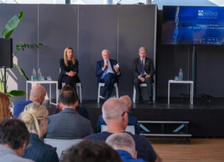 CUENTA ATRÁS PARA EL 65º SALÓN NÁUTICO INTERNACIONAL