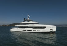 BAGLIETTO VENDE SU DUODÉCIMA UNIDAD DEL DOM133