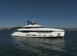 BAGLIETTO VENDE SU DUODÉCIMA UNIDAD DEL DOM133