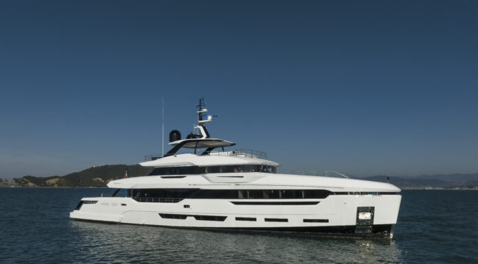 BAGLIETTO VENDE SU DUODÉCIMA UNIDAD DEL DOM133