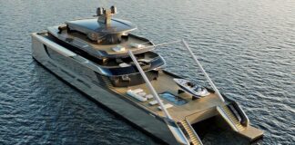 SUNREEF 65M EXPLORER: INNOVACIÓN, AUTONOMÍA Y DISEÑO EN UN SOLO SUPERYATE