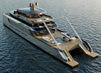 SUNREEF 65M EXPLORER: INNOVACIÓN, AUTONOMÍA Y DISEÑO EN UN SOLO SUPERYATE