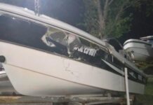 UN FUNENSE FUE IMPUTADO POR LESIONES TRAS UN CHOQUE DE EMBARCACIONES EN EL PARANÁ