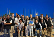 “MATRERO” SE TRAE TRES PREMIOS ENTRE CANNES Y SAINT TROPEZ