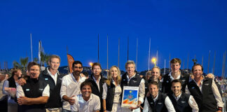 “MATRERO” SE TRAE TRES PREMIOS ENTRE CANNES Y SAINT TROPEZ