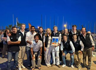 “MATRERO” SE TRAE TRES PREMIOS ENTRE CANNES Y SAINT TROPEZ