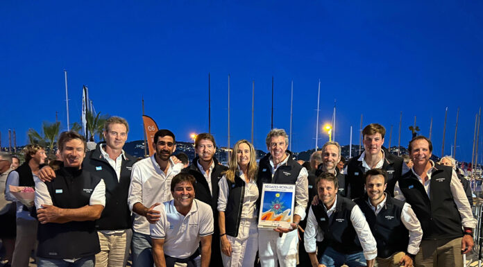 “MATRERO” SE TRAE TRES PREMIOS ENTRE CANNES Y SAINT TROPEZ