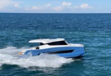 AVENTURA 38 SC DE ESPAÑA