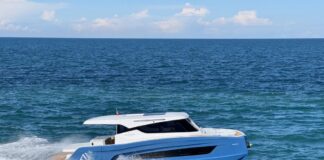 AVENTURA 38 SC DE ESPAÑA