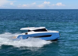 AVENTURA 38 SC DE ESPAÑA