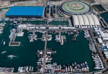 TV – ESLORAS TE LLEVA AL SALÓN NÁUTICO DE GÉNOVA, EL EVENTO MÁS IMPORTANTE DEL MEDITERRÁNEO