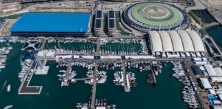 TV – ESLORAS TE LLEVA AL SALÓN NÁUTICO DE GÉNOVA, EL EVENTO MÁS IMPORTANTE DEL MEDITERRÁNEO