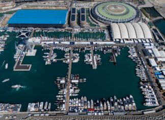 TV – ESLORAS TE LLEVA AL SALÓN NÁUTICO DE GÉNOVA, EL EVENTO MÁS IMPORTANTE DEL MEDITERRÁNEO