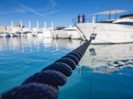 LA INDUSTRIA NÁUTICA ITALIANA PROYECTA UNA RECUPERACIÓN SOSTENIDA PARA 2026/2027