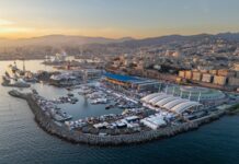 ANUNCIADAS LAS FECHAS: EL SALÓN NÁUTICO INTERNACIONAL DE GÉNOVA 2026 SE REALIZARÁ DEL 1 AL 6 DE OCTUBRE