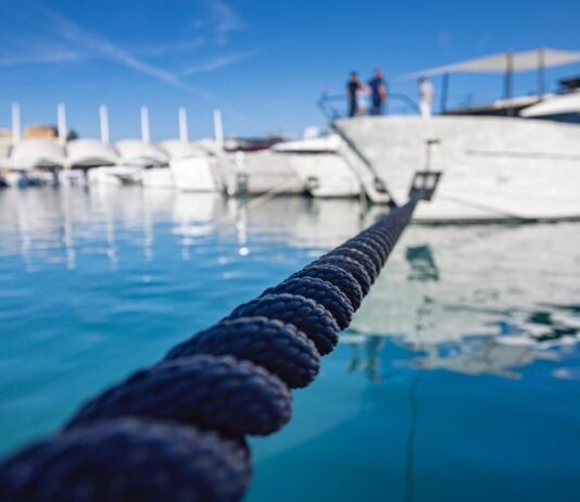 LA INDUSTRIA NÁUTICA ITALIANA PROYECTA UNA RECUPERACIÓN SOSTENIDA PARA 2026/2027