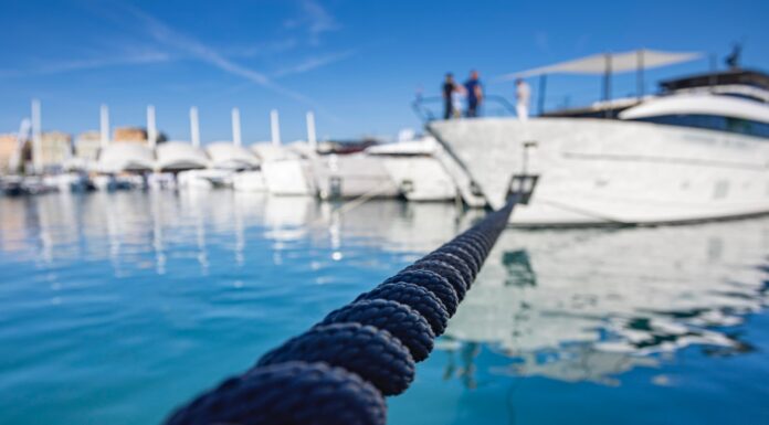 LA INDUSTRIA NÁUTICA ITALIANA PROYECTA UNA RECUPERACIÓN SOSTENIDA PARA 2026/2027