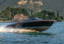 RIVA AQUARIVA SPECIAL: LA EVOLUCIÓN DE UNA LEYENDA