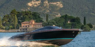 RIVA AQUARIVA SPECIAL: LA EVOLUCIÓN DE UNA LEYENDA