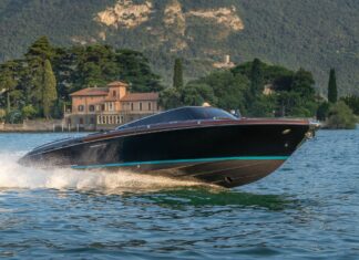 RIVA AQUARIVA SPECIAL: LA EVOLUCIÓN DE UNA LEYENDA