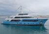 EL ACCIAIO 130, EL NUEVO EXPLORER DE CANTIERE DELLE MARCHE