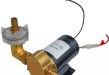 BOMBA EXTRACTORA DE ACEITE