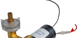 BOMBA EXTRACTORA DE ACEITE