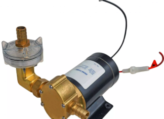 BOMBA EXTRACTORA DE ACEITE