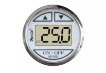 ECOSONDA DIGITAL FARÍA