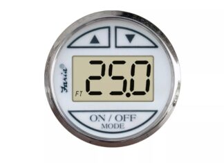 ECOSONDA DIGITAL FARÍA