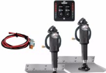 FLAPS LENCO 12X12″