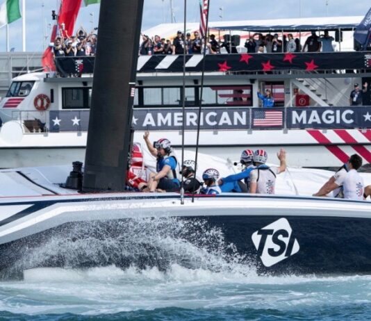 ROCKWOOL RACING CAMBIA DE PROPIETARIO EN UNA OPERACIÓN VALUADA EN 60 MILLONES DE DÓLARES