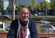 HORACIO REGNICOLI: ADIÓS A UN PILAR DE LA NÁUTICA ARGENTINA