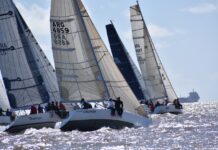 REGATA CANAL MAGDALENA 2025: UNA FIESTA NÁUTICA QUE REFUERZA IDENTIDAD, SOBERANÍA Y UNIÓN INSTITUCIONAL