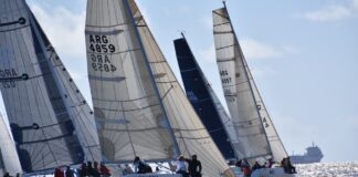 REGATA CANAL MAGDALENA 2025: UNA FIESTA NÁUTICA QUE REFUERZA IDENTIDAD, SOBERANÍA Y UNIÓN INSTITUCIONAL