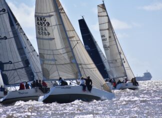 REGATA CANAL MAGDALENA 2025: UNA FIESTA NÁUTICA QUE REFUERZA IDENTIDAD, SOBERANÍA Y UNIÓN INSTITUCIONAL